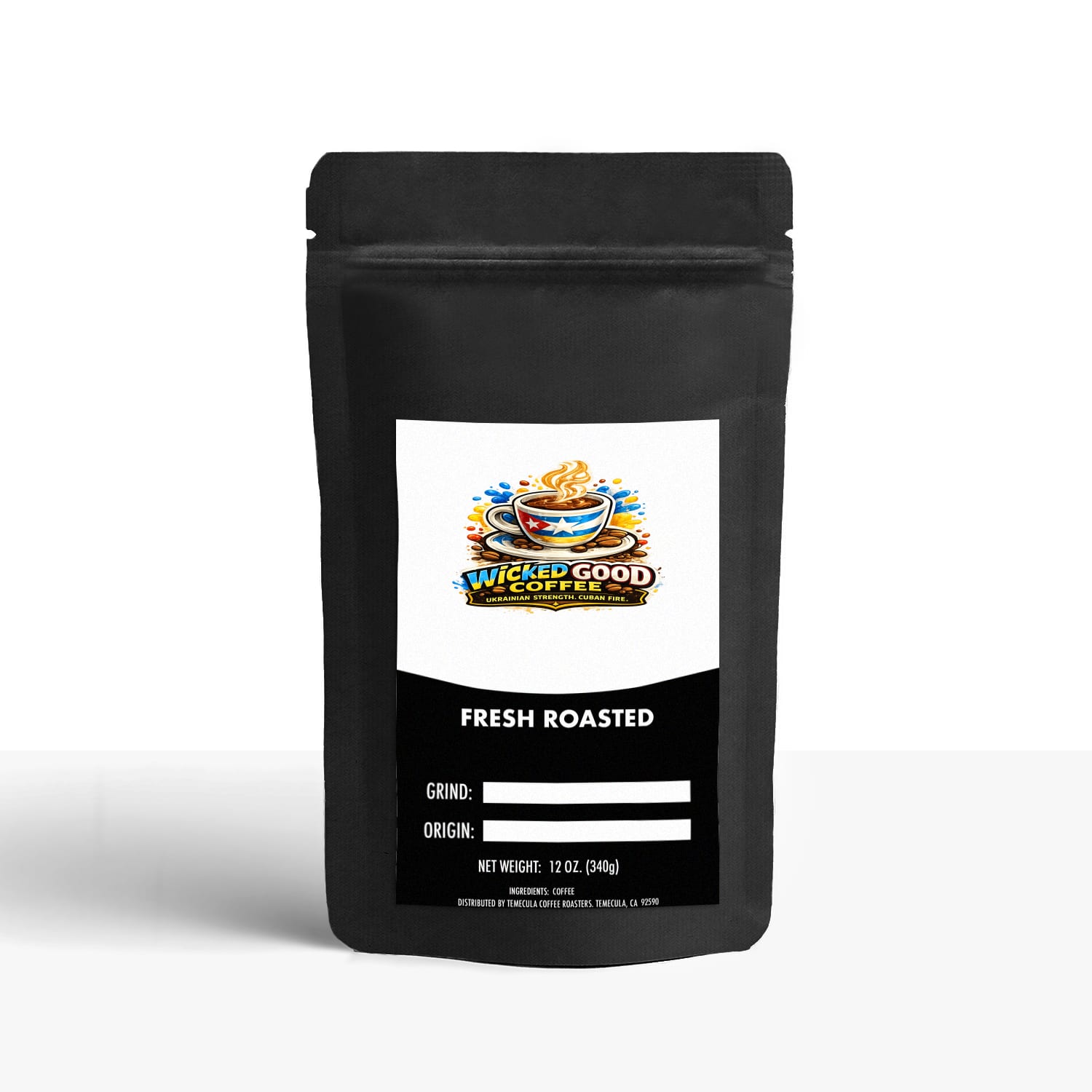 Breakfast Blend